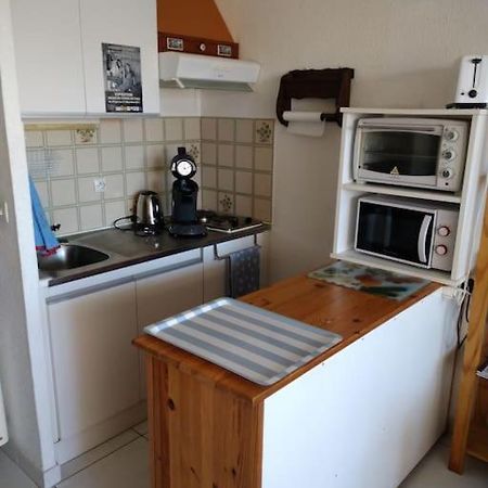 Appartement Vue Sur Canal Proximite Mer Sete Exterior photo